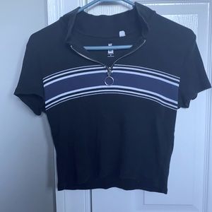 Brandy Melville Croptop